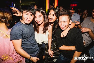 Countdown to 6 Anniversary Party — photo 166