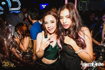 Countdown to 6 Anniversary Party — photo 95