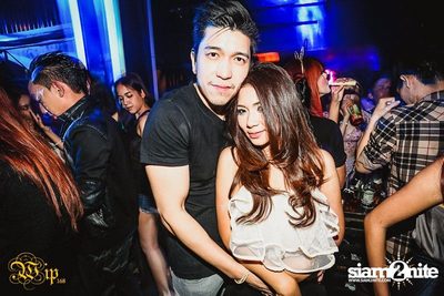 Countdown to 6 Anniversary Party — photo 45