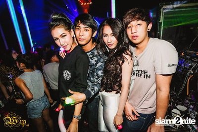 Countdown to 6 Anniversary Party — photo 111