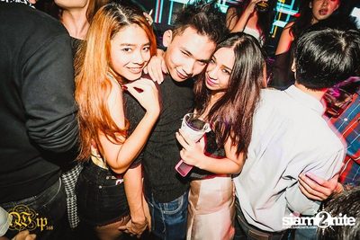 Countdown to 6 Anniversary Party — photo 59