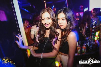 Countdown to 6 Anniversary Party — photo 28