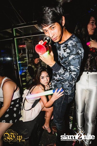 Countdown to 6 Anniversary Party — photo 150