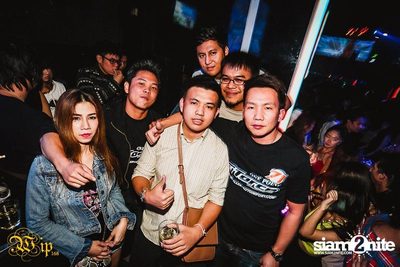 Countdown to 6 Anniversary Party — photo 116