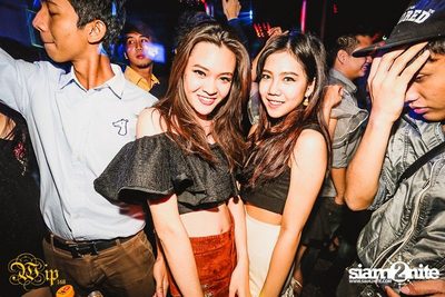 Countdown to 6 Anniversary Party — photo 99