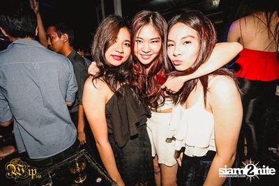 Countdown to 6 Anniversary Party — photo 68