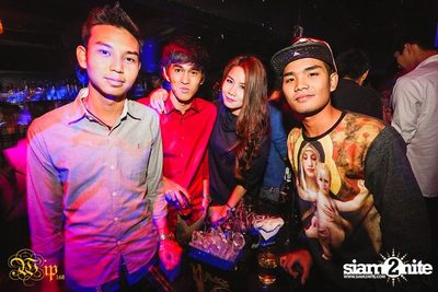 Countdown to 6 Anniversary Party — photo 32