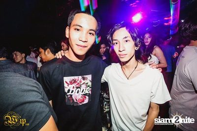 Countdown to 6 Anniversary Party — photo 57