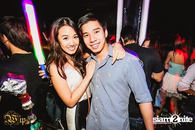 Countdown to 6 Anniversary Party — photo 140