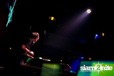 Next Get High — photo 21