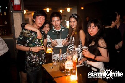 Next Get High — photo 28