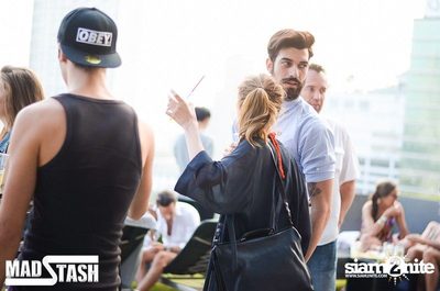 So Pool Party — photo 22
