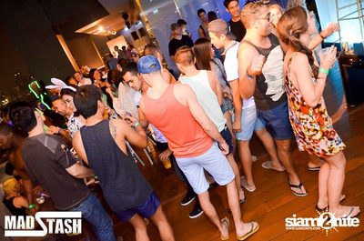 So Pool Party — photo 92