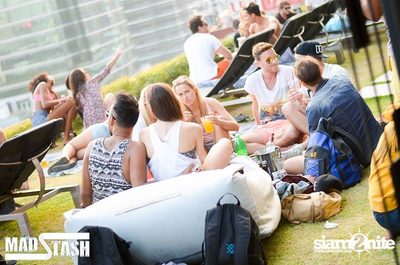 So Pool Party — photo 28