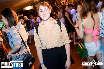 So Pool Party — photo 61