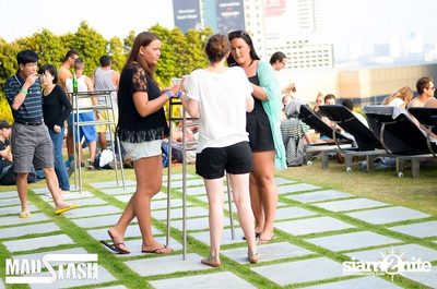 So Pool Party — photo 8