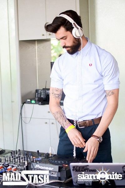 So Pool Party — photo 4