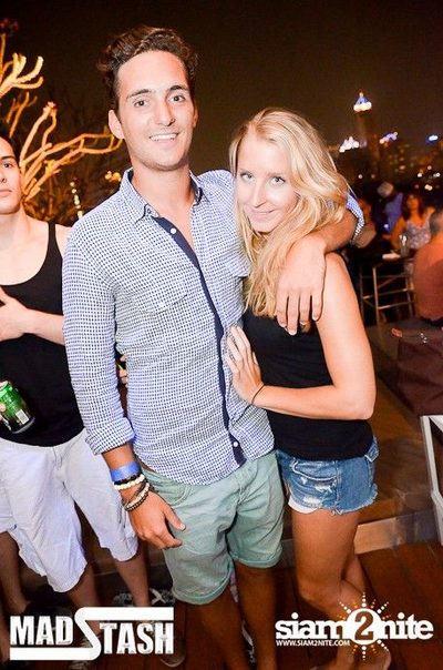 So Pool Party — photo 91