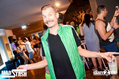 So Pool Party — photo 65