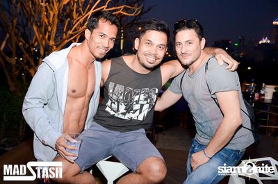 So Pool Party — photo 59