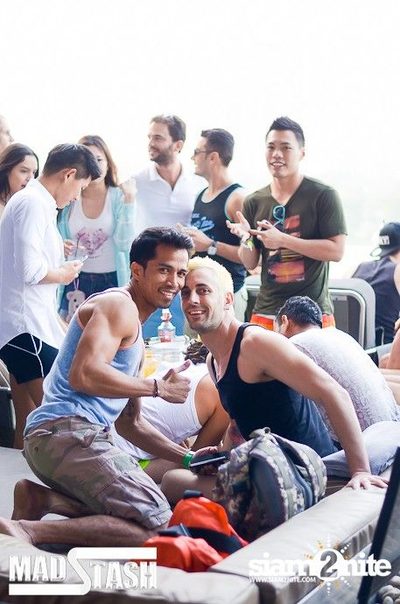 So Pool Party — photo 12