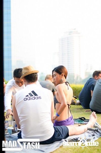 So Pool Party — photo 26