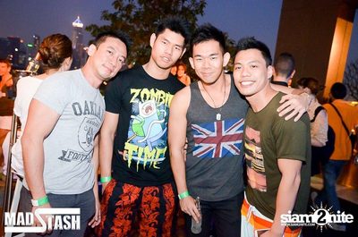 So Pool Party — photo 60