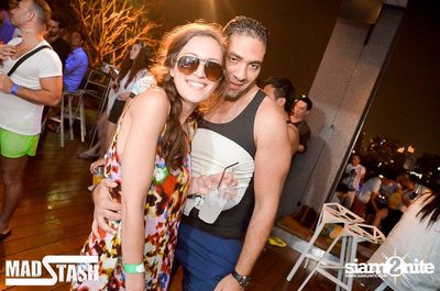 So Pool Party — photo 98
