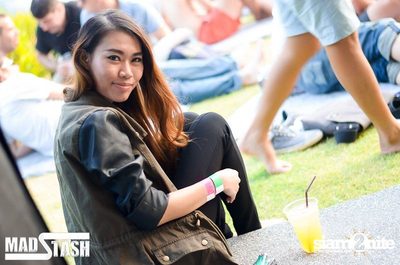 So Pool Party — photo 33