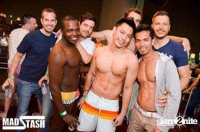So Pool Party — photo 79