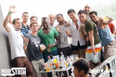 So Pool Party — photo 55
