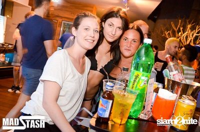 So Pool Party — photo 63