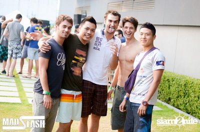So Pool Party — photo 38