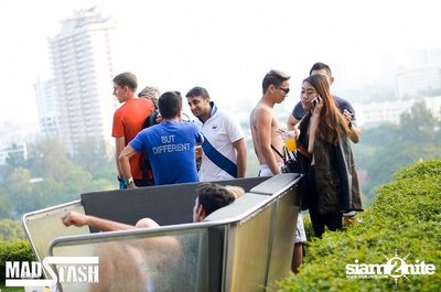 So Pool Party — photo 9