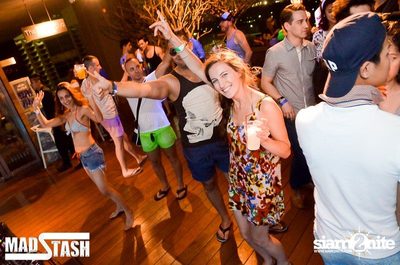 So Pool Party — photo 94