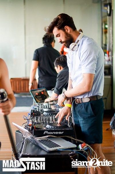 So Pool Party — photo 5