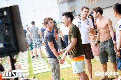 So Pool Party — photo 37