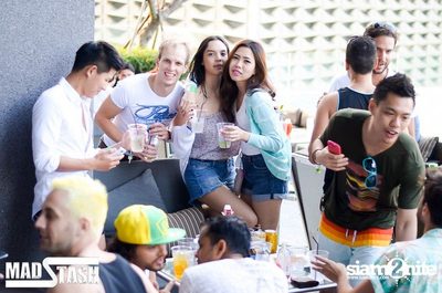 So Pool Party — photo 13
