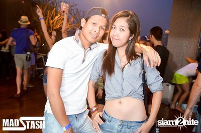 So Pool Party — photo 56