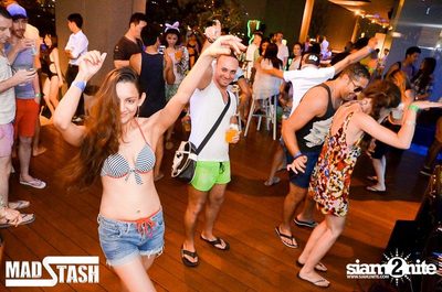 So Pool Party — photo 93