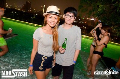 So Pool Party — photo 73