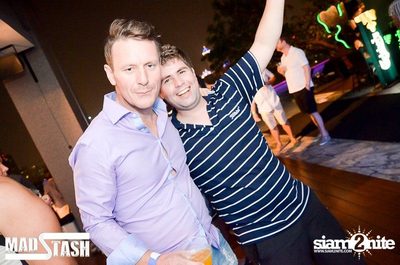 So Pool Party — photo 100