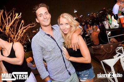 So Pool Party — photo 90