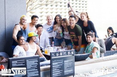 So Pool Party — photo 14