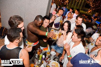 So Pool Party — photo 75