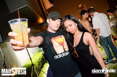 So Pool Party — photo 76