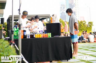 So Pool Party — photo 19