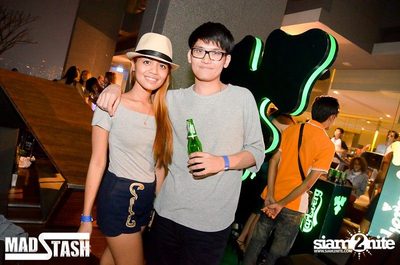So Pool Party — photo 72