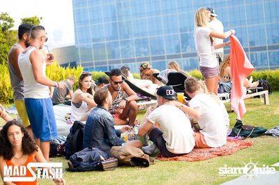 So Pool Party — photo 21