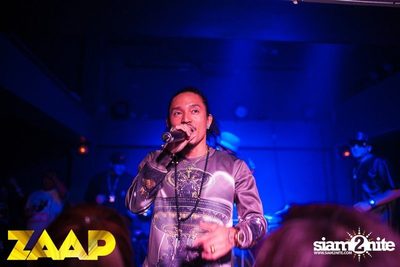 ZAAP PARTY ตอน แซ๊ปโย่ว — photo 245